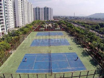 2 BHK Apartment