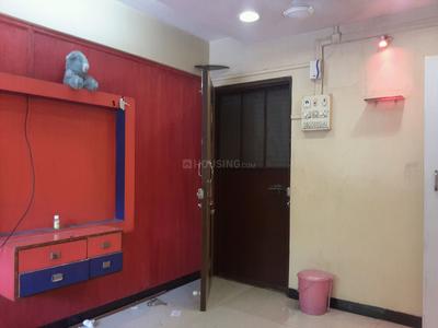 Gallery Cover Image of 530 Sq.ft 1 BHK Apartment for buy in Mulund East for 8700000