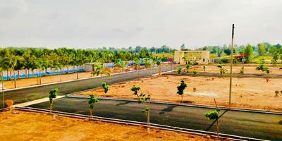 Gallery Cover Image of Sq.ft Residential Plot for buy in Kannur for 2160000