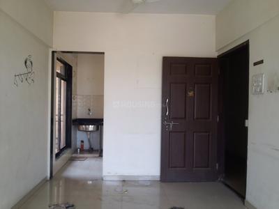 1 BHK Apartment