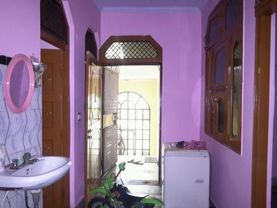 3 BHK Independent Floor