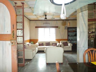3 BHK Apartment