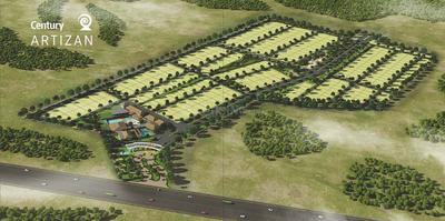 Residential Plot