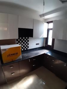 2 BHK फ़्लैट
