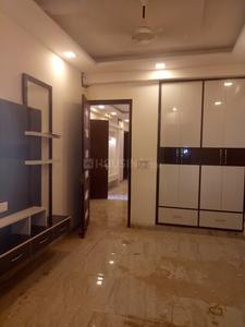 Gallery Cover Image of 750 Sq.ft 1 BHK Independent House for buy in Gyan Khand for 2450000