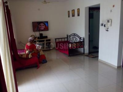 2 BHK Apartment