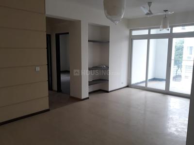 3 BHK Apartment
