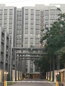 3 BHK Apartment