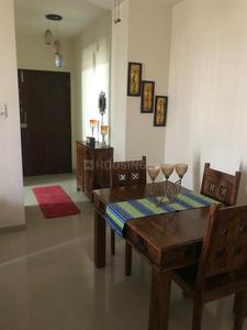 3 BHK Independent House