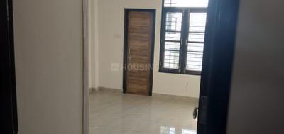 1 BHK Independent Floor