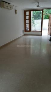 Gallery Cover Image of 2600 Sq.ft 3 BHK Independent Floor for buy in Siri Fort for 55000000