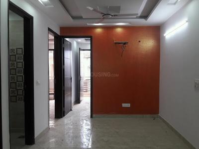 Gallery Cover Image of 900 Sq.ft 3 BHK Apartment for buy in Kalkaji for 6000000
