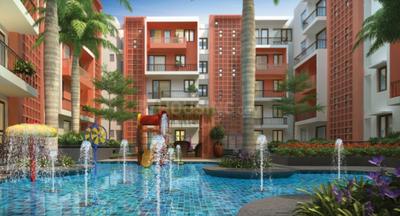 2 BHK Apartment
