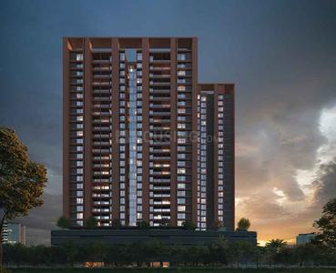 2 BHK Apartment
