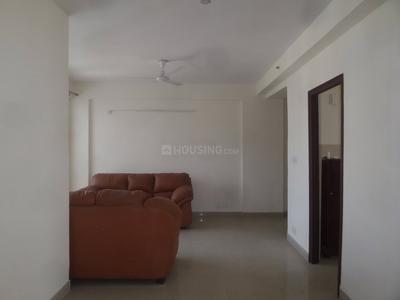 Gallery Cover Image of 1236 Sq.ft 2.5 BHK Apartment for buy in Sector 143 for 4800000
