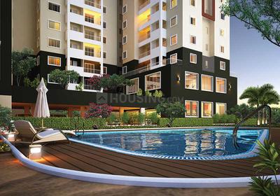 3 BHK Apartment