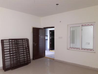 3 BHK Apartment