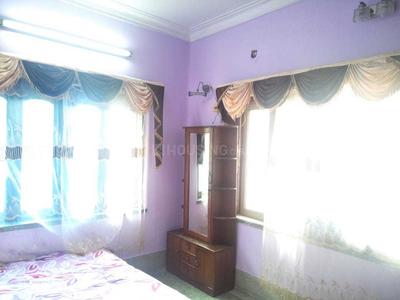 Bedroom Image of Sweet Home PG in Phool Bagan