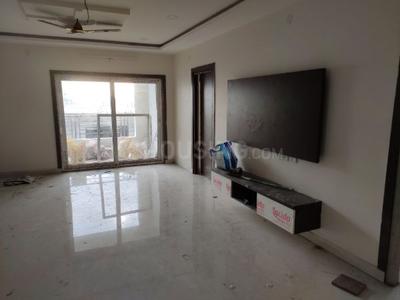 3 BHK Apartment