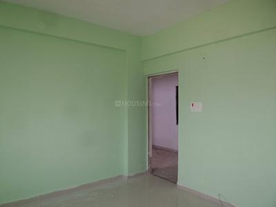 Gallery Cover Image of 400 Sq.ft 1 RK Apartment for buy in Sanaswadi for 2500000