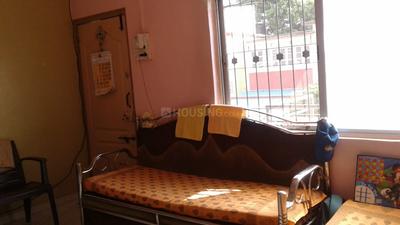 Gallery Cover Image of 700 Sq.ft 1 BHK Apartment for buy in Indrayani Society for 1500000