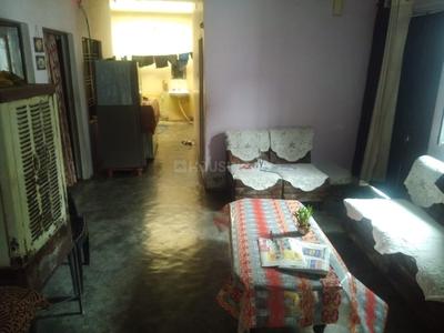 Gallery Cover Image of 1125 Sq.ft 1 BHK Independent House for buy in Balaganj for 3200000