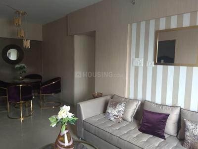2 BHK Apartment