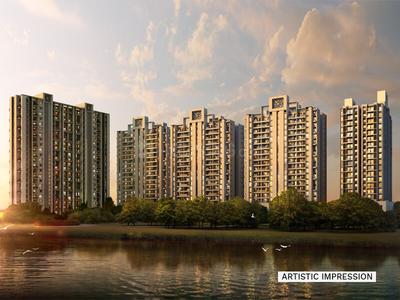 1 BHK Apartment