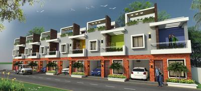 Gallery Cover Image of 1440 Sq.ft 3 BHK Villa for buy in Ambattur for 7740000