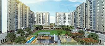 Gallery Cover Image of 1074 Sq.ft 2 BHK Apartment for buy in Pebbles Urbania, Bavdhan for 7700000