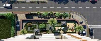 3 BHK फ़्लैट
