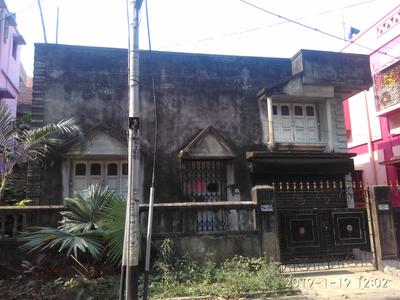 Gallery Cover Image of 1200 Sq.ft 3 BHK Independent House for buy in Dhakuria for 7500000