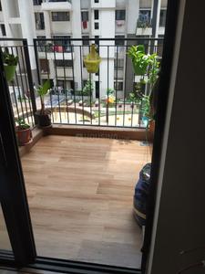 Gallery Cover Image of 885 Sq.ft 2 BHK Apartment for buy in Dombivli East for 5300000