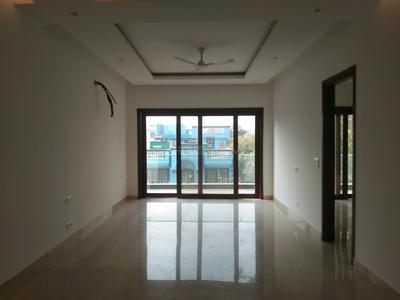 4 BHK Independent Floor