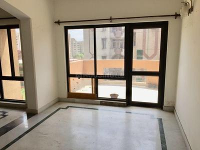 4 BHK Apartment