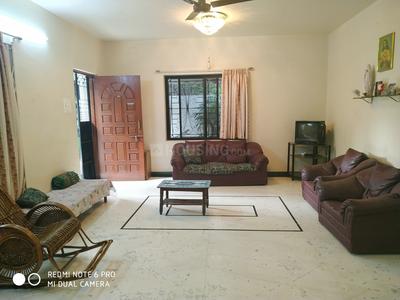 3 BHK Independent House