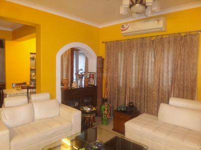 3 BHK Apartment