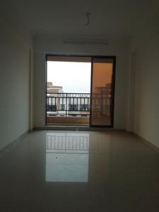 Gallery Cover Image of 756 Sq.ft 1 BHK Apartment for buy in Kalwa for 7800000