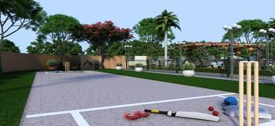2 BHK अपार्टमेंट