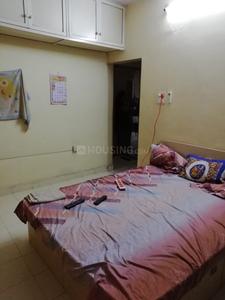 Gallery Cover Image of 1400 Sq.ft 3 BHK Apartment for buy in Nerul for 18000000