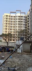 Gallery Cover Image of 482 Sq.ft 1 BHK Apartment for buy in Bhiwandi for 3400000