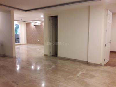 4 BHK Independent Floor