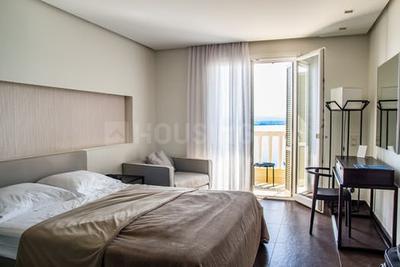 Gallery Cover Image of 870 Sq.ft 2 BHK Apartment for buy in Karve Nagar for 7000000
