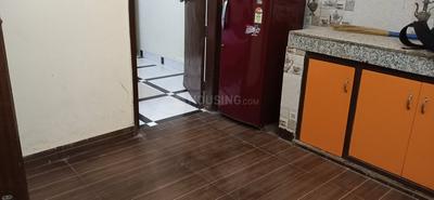 1 BHK Apartment