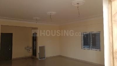 3 BHK Apartment