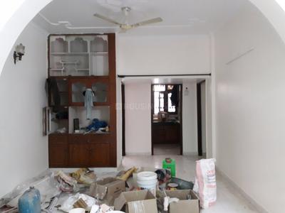 3 BHK Independent Floor