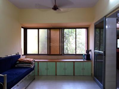 Gallery Cover Image of 385 Sq.ft 1 RK Apartment for buy in Borivali West for 7800000