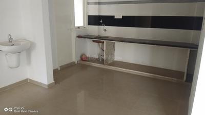 Gallery Cover Image of 1200 Sq.ft 2 BHK Apartment for rent in Avirat Silver Star, Chandlodia for 12000