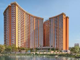 2 BHK Apartment