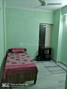 Bedroom Image of PG In Imt Manesar Sector 1 in Manesar